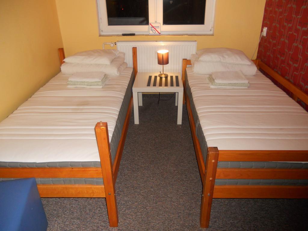 Old Town Hostel Gdańsk Quarto foto