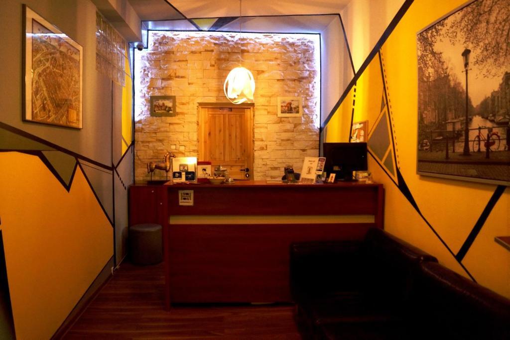 Old Town Hostel Gdańsk Exterior foto